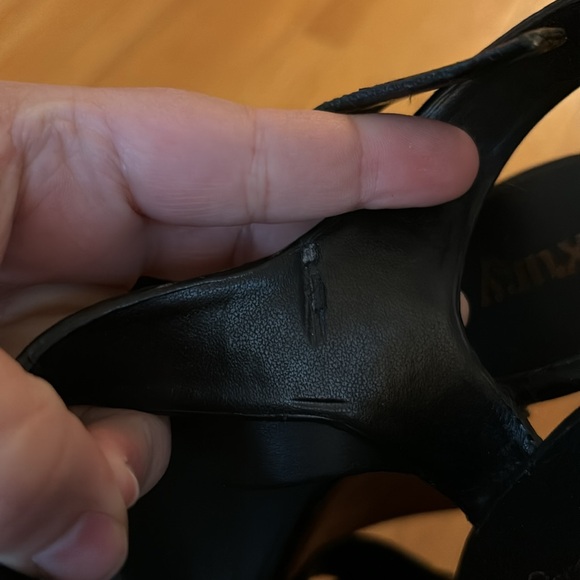 Luxury Rebel Shoes - Picture 5 of 7